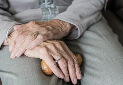 Hızır Haşim Kaya’dan Yaşlılara Bakım Desteği