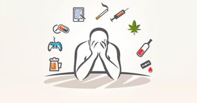 Hızır Haşim Kaya’dan Bağımlılıklara Karşı Toplumsal Mücadele